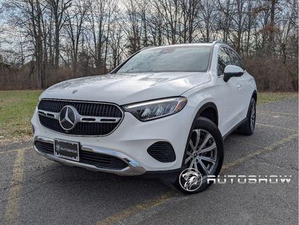 2024 Mercedes-Benz GLC Somerset NJ