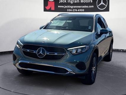 2026 Mercedes-Benz GLC Montgomery AL