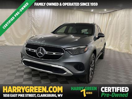 2023 Mercedes-Benz GLC Clarksburg WV