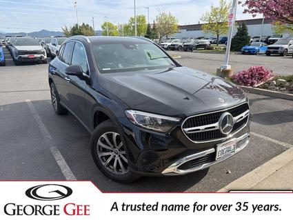 2023 Mercedes-Benz GLC Liberty Lake WA