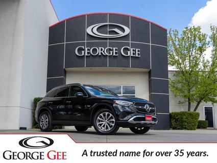 2023 Mercedes-Benz GLC Liberty Lake WA