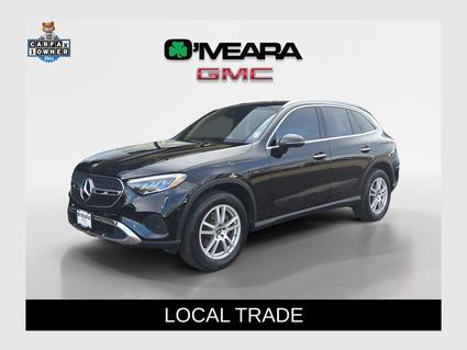 2023 Mercedes-Benz GLC Denver CO