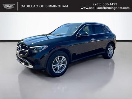 2024 Mercedes-Benz GLC Vestavia Hills AL