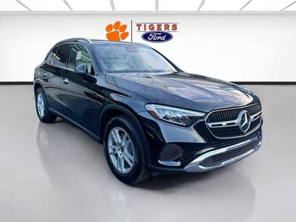 2024 Mercedes-Benz GLC Walhalla SC