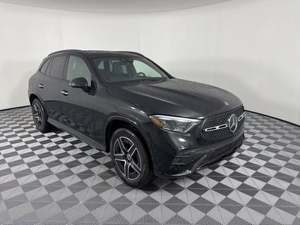 2026 Mercedes-Benz GLC Liberty Lake WA