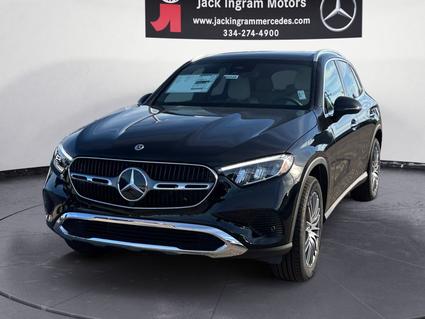 2026 Mercedes-Benz GLC Montgomery AL