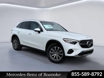 2026 Mercedes-Benz GLC Roanoke VA