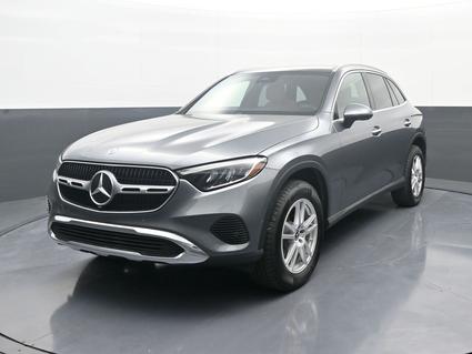 2023 Mercedes-Benz GLC Louisville KY