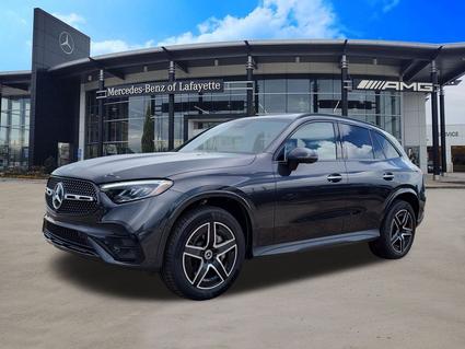 2025 Mercedes-Benz GLC Lafayette LA