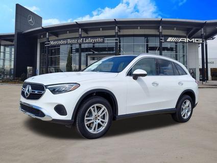 2025 Mercedes-Benz GLC Lafayette LA