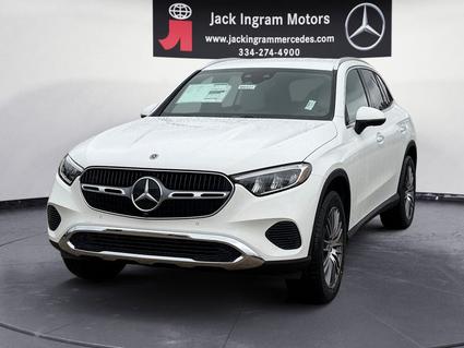 2026 Mercedes-Benz GLC Montgomery AL