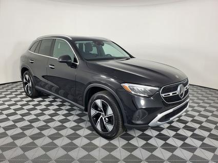 2023 Mercedes-Benz GLC Liberty Lake WA