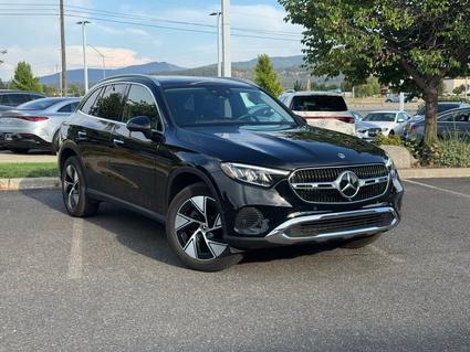 2023 Mercedes-Benz GLC Liberty Lake WA