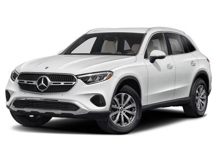 2023 Mercedes-Benz GLC Liberty Lake WA