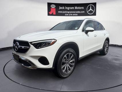2024 Mercedes-Benz GLC Montgomery AL