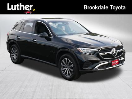 2024 Mercedes-Benz GLC Minneapolis MN