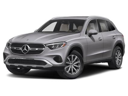 2025 Mercedes-Benz GLC Minneapolis MN
