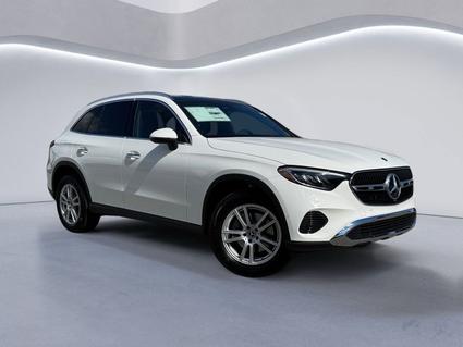 2025 Mercedes-Benz GLC Roanoke VA