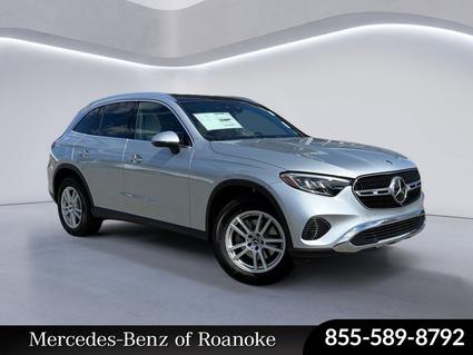 2026 Mercedes-Benz GLC Roanoke VA