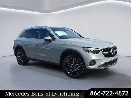 2026 Mercedes-Benz GLC Lynchburg VA