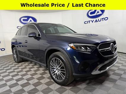 2023 Mercedes-Benz GLC Memphis TN