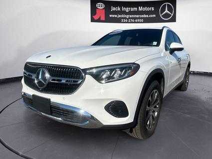 2024 Mercedes-Benz GLC Montgomery AL