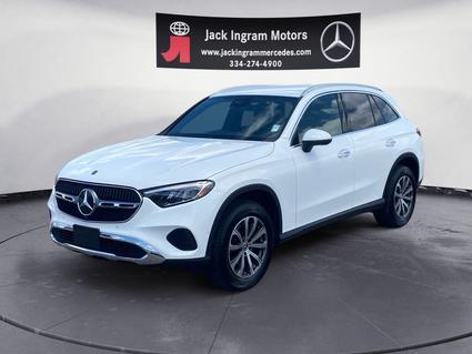 2024 Mercedes-Benz GLC Montgomery AL