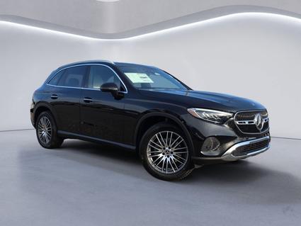 2026 Mercedes-Benz GLC Lynchburg VA