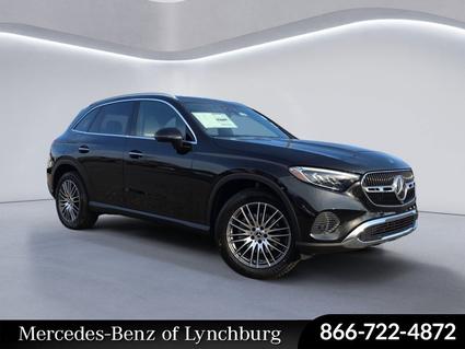 2026 Mercedes-Benz GLC Lynchburg VA