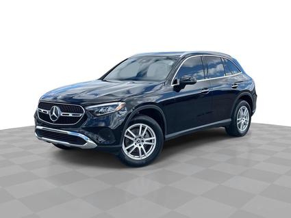 2023 Mercedes-Benz GLC McMinnville TN