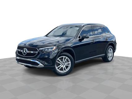 2023 Mercedes-Benz GLC McMinnville TN