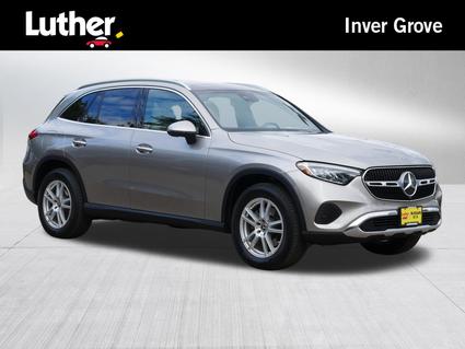 2023 Mercedes-Benz GLC Inver Grove Heights MN