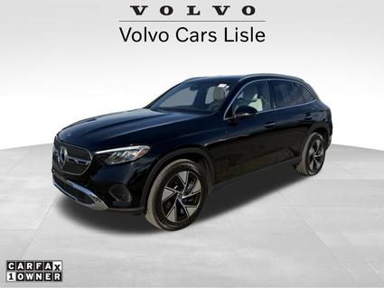 2024 Mercedes-Benz GLC Lisle IL