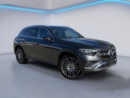 2025 Mercedes-Benz GLC Roanoke VA
