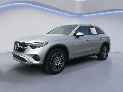 2025 Mercedes-Benz GLC Knoxville TN
