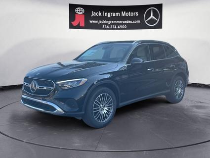 2026 Mercedes-Benz GLC Montgomery AL