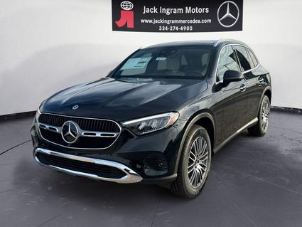2026 Mercedes-Benz GLC Montgomery AL
