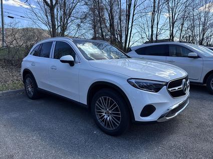 2026 Mercedes-Benz GLC Roanoke VA