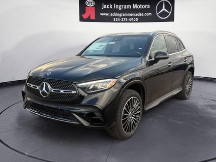 2026 Mercedes-Benz GLC Montgomery AL