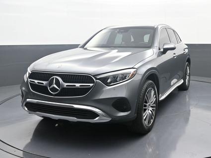 2023 Mercedes-Benz GLC Louisville KY