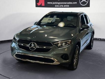 2026 Mercedes-Benz GLC Montgomery AL