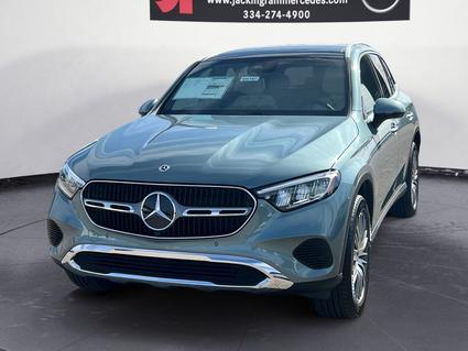 2026 Mercedes-Benz GLC Montgomery AL