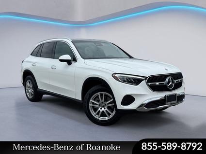 2023 Mercedes-Benz GLC Roanoke VA