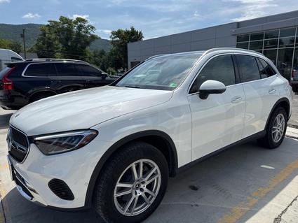 2023 Mercedes-Benz GLC Roanoke VA