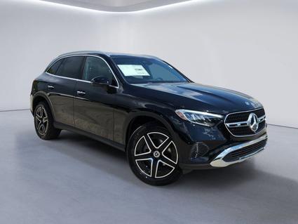 2026 Mercedes-Benz GLC Roanoke VA