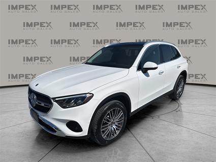 2023 Mercedes-Benz GLC Greensboro NC
