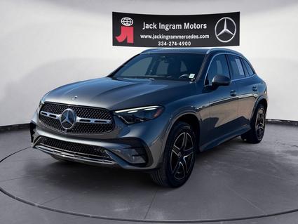 2023 Mercedes-Benz GLC Montgomery AL