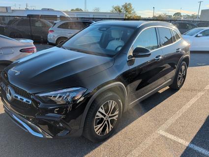 2024 Mercedes-Benz GLC Montgomery AL