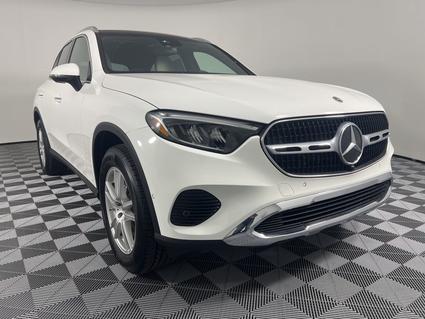 2025 Mercedes-Benz GLC Liberty Lake WA