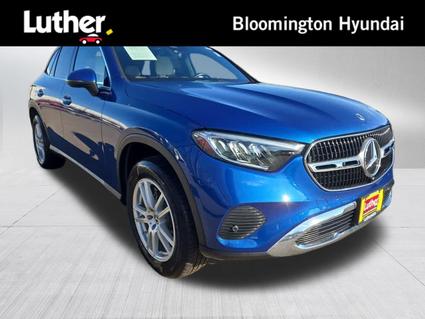 2023 Mercedes-Benz GLC Minneapolis MN